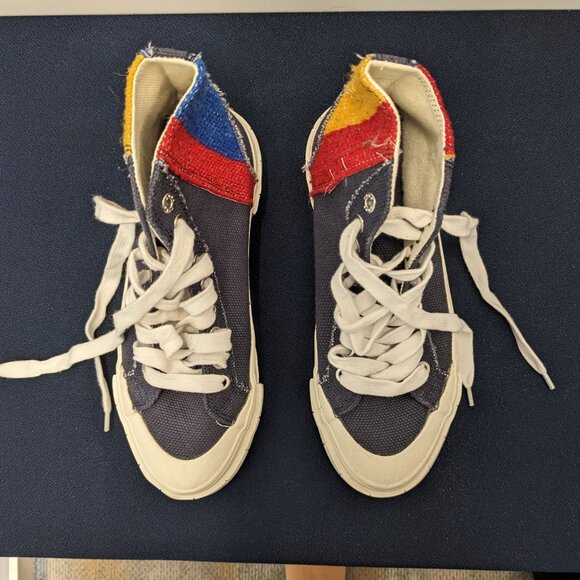 Good News Unisex Sneakers - Picture 6 of 13